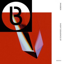 Portada Madben - Antigravity