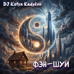 Portada DJ Katya Kadykov - Фэн-Шуй (minatrix_FM_edition)