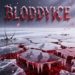 Portada BLODDY ICE