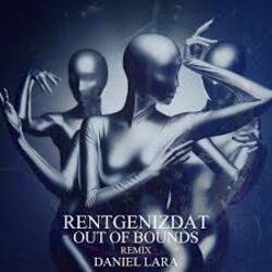 Portada RENTGENIZDAT - Level Desings