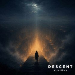 Portada ViTaLiKuS - DESCENT