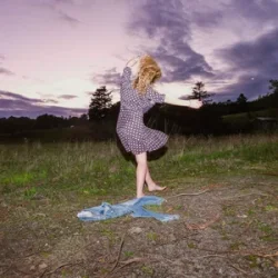 Portada Rose Paradise - Enough Water