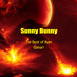 Portada The Best of Ryan Ganar!