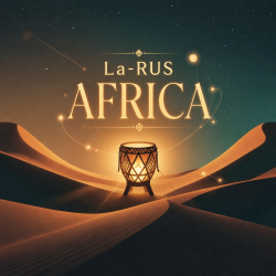 Portada AFRICA