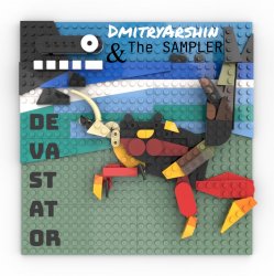 Portada Devastator