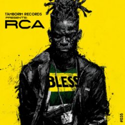 Portada RCA - Save Me