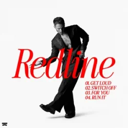 Portada KAAZE - Switch Off