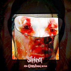 Portada Slipknot - Hivemind