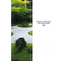 Portada Morning Freshness 097