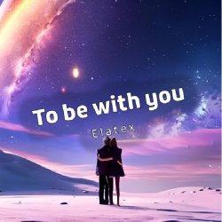 Portada To be with you