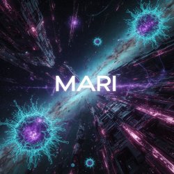 Portada Mari - A moment of life
