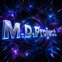 Portada гр.Электротело - Алёна(M.D.Project Italo Disco Club mix)