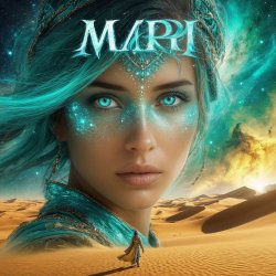 Portada Mari - Musings