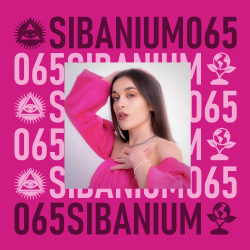 Portada Sibanium Radio EP065