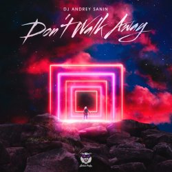 Portada DON'T WALK AWAY (EXT. VERSION)
