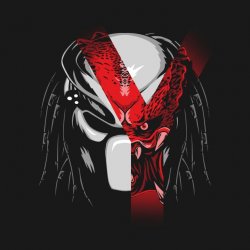 Portada PREDATORS TECHNO - HOUSE MUSIC