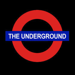 Portada THE UNDERGROUND