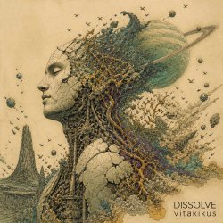 Portada ViTaLiKuS - Dissolve