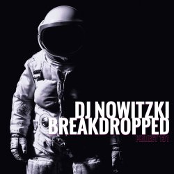 Portada DJ Nowitzki - Breakdropped (Project 131)