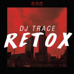 Portada DJ Trace feat. Ryme Tyme - Dirty Step