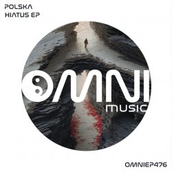 Portada Polska - Cognitive Dissonance