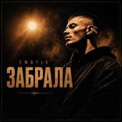 Portada EmoTix - Забрала