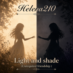 Portada Helena210 - Light and shade