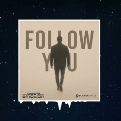 Portada Deep Emotion - Follow You