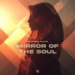 Portada MelodystiX, Sailoor - Mirror of the Soul