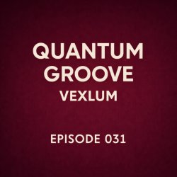 Portada Quantum Groove 031
