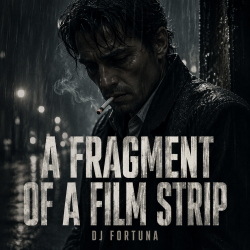 Portada DJ FORTUNA - A Fragment of a Film Strip
