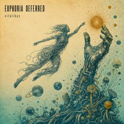 Portada ViTaLiKuS - Euphoria Deferred