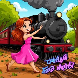 Portada DJ Katya Kadykov - (Руки Вверх) Танцуй без Меня (mashup)