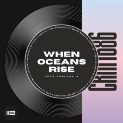 Portada Igor Pumphonia - When Oceans Rise