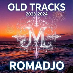 Portada ROMADJO, IGOR GRAF - Мелодия одиночества (old tracks 2023-2024)