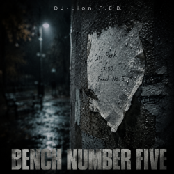 Portada DJ-Lion- Л. Е. В. - Bench N5