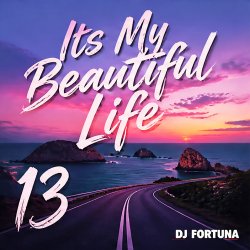 Portada DJ FORTUNA - Its My Beautiful Life 13