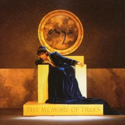 Portada Enya - From Where I Am