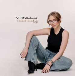 Portada LI ZA - VANILLO TOBACCO