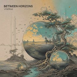 Portada ViTaLiKuS - Between Horizons