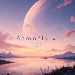 Portada Atmofly #1