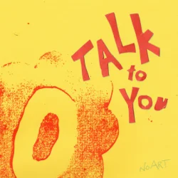 Portada ANOTR - Talk To You (feat. 54 Ultra)