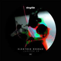 Portada Electric Rescue, Abd Al Malik, Gaspar Claus - les démons périodiques