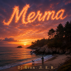 Portada DJ-Lion- Л. Е. В. - Мечта