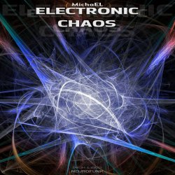 Portada MichaEL - Electronic chaos