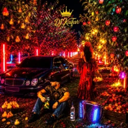 Portada DJ KAIFAR - В садах