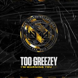 Portada Too Greezey - Powerful Secret