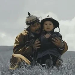 Portada The HU - Echoes of My Father