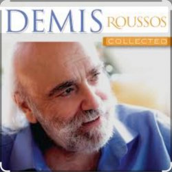 Portada Demis Roussos - Sister Mary