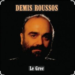 Portada Demis Roussos - We Shall Dance